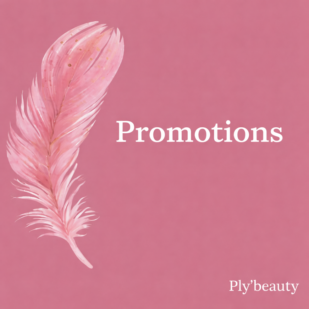 Promotions