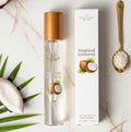 🥥🍦 Eau de Toilette Gourmande Reyes Queens – 33 ml