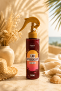 Eau autobronzante Aloe Vera 🏝️☀️ - Ply'beauty