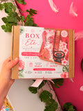 🍬 Box Été Candy Glow – Édition Limitée