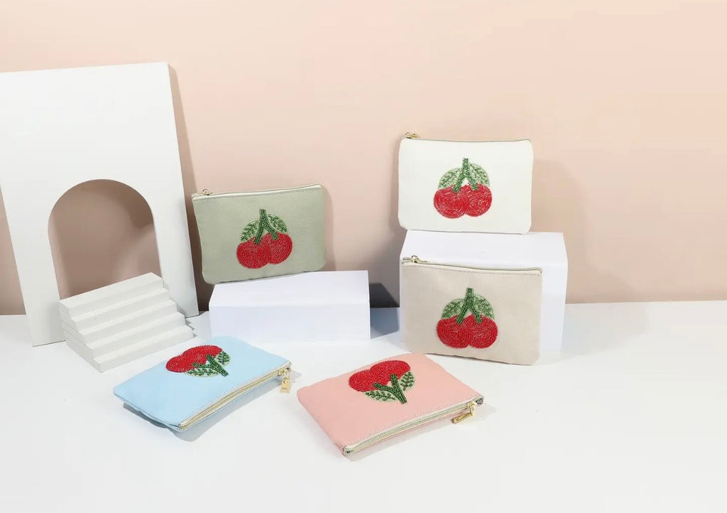 ✨ trousse Summer Collection ✨ - Ply'beauty