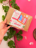 🌺 Box Été Coco Splash – Édition Limitée