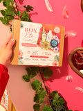 ☀️🌴Box Été Fresh Paradise – Édition Limitée