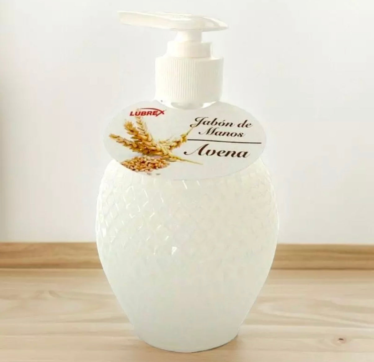 🩷 Savon Liquide Mains – 350 ml
