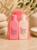 🌸 Coffret Duo Corps – Organic Mimi - Ply'beauty