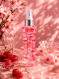 So…? – Cherry Blossom • Brume parfumée corps (100 ml) - Ply'beauty