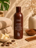 Ziaja – Après-Shampooing Lissant au Beurre de Cacao • 200 ml - Ply'beauty