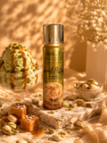 So…? Unique – Caramel Pistachio • Brume parfumée corps (150 ml) - Ply'beauty
