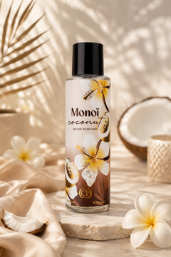 Brumes Monoï 🏝️☀️ - Ply'beauty