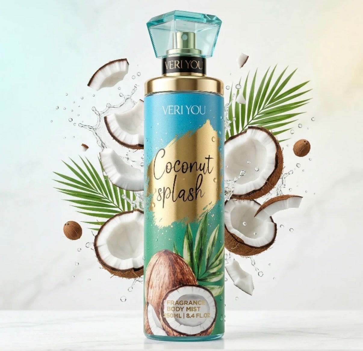 Brume Parfumée Corps – Collection Fruitée & Gourmande 🍓🥞(PRÉCOMMANDE) - Ply'beauty
