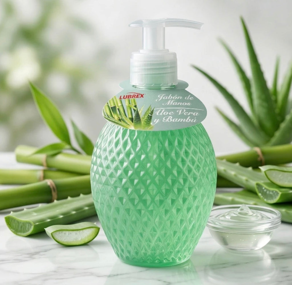 🩷 Savon Liquide Mains – 350 ml