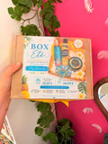 🥭 Box Été Mango Paradise – Édition Limitée