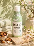 Nijiko – Gel Douche Amande Douce Bio (200 ml) - Ply'beauty