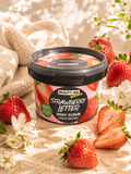 Gommage Corps Hydratant fraise - Ply'beauty