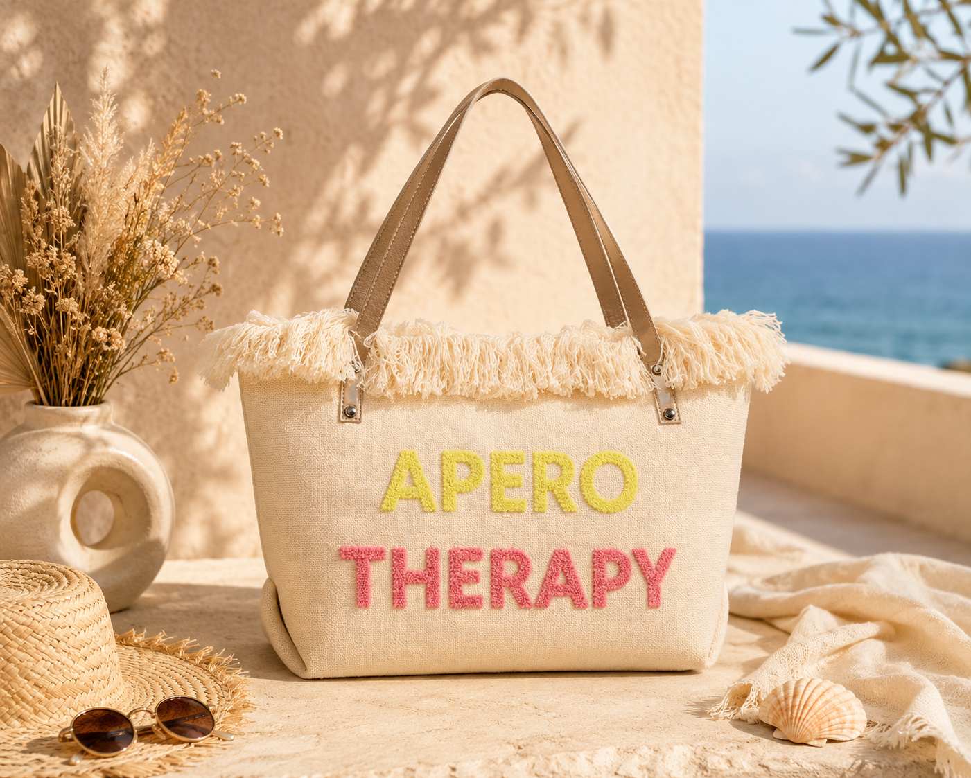 Sacs de plage 🏖️ - Ply'beauty