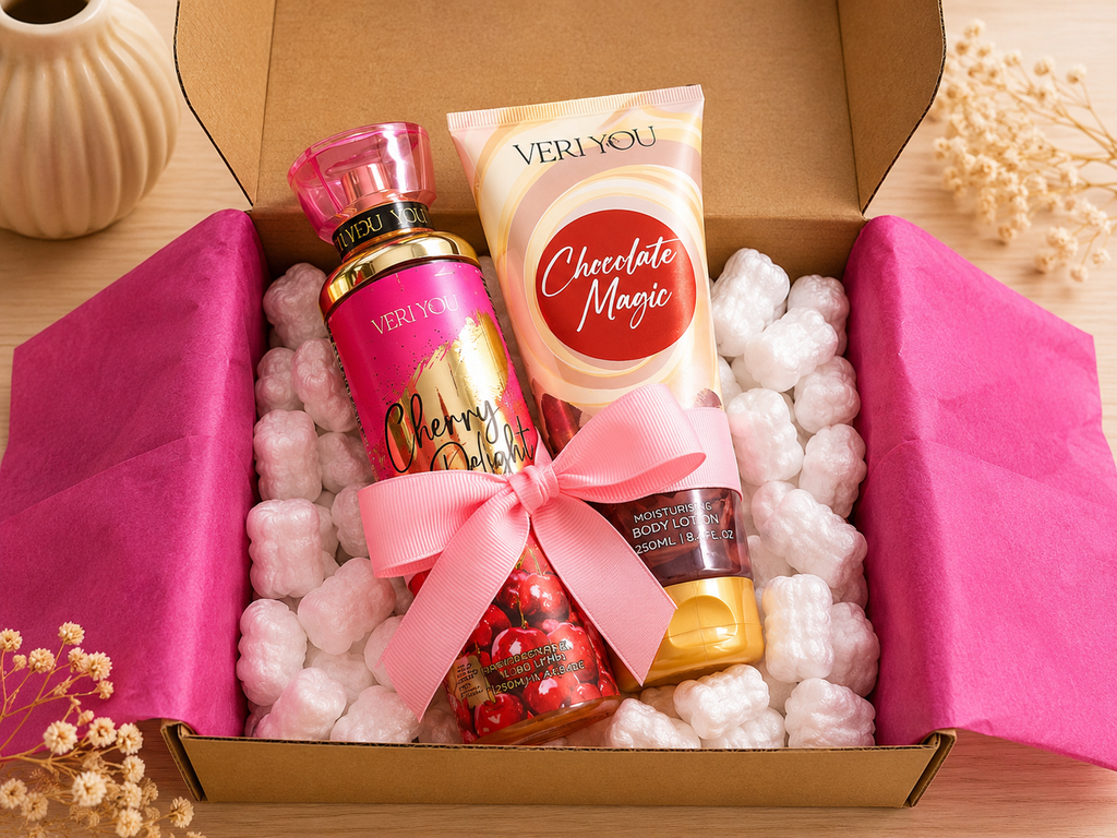 🍓 Box Salade de Fruits Jolie Jolie – Brume & Crème