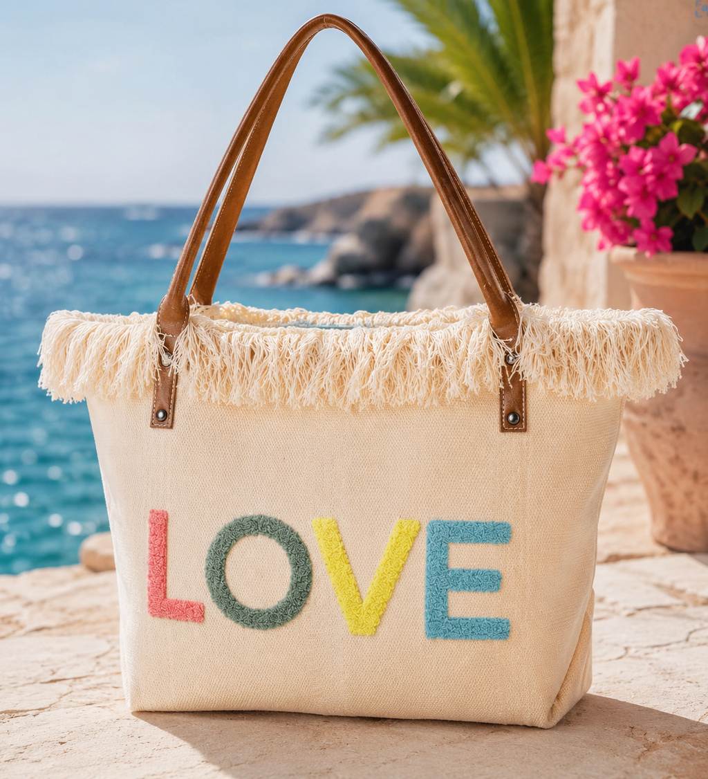 Sacs de plage 🏖️