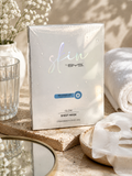 Masques Tissu Éclat – Glow Sheet Mask (Boîte de 5) - Ply'beauty
