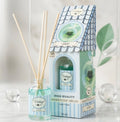 🏡 Diffuseur de Parfum Mikado – Vintage Home