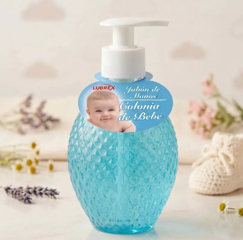 🩷 Savon Liquide Mains – 350 ml