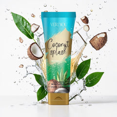 Lotion corporelle parfumée – Collection Fruité 🍑🍦 - Ply'beauty