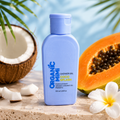 Organic Mimi – Coco Splash | Gel Douche - Ply'beauty