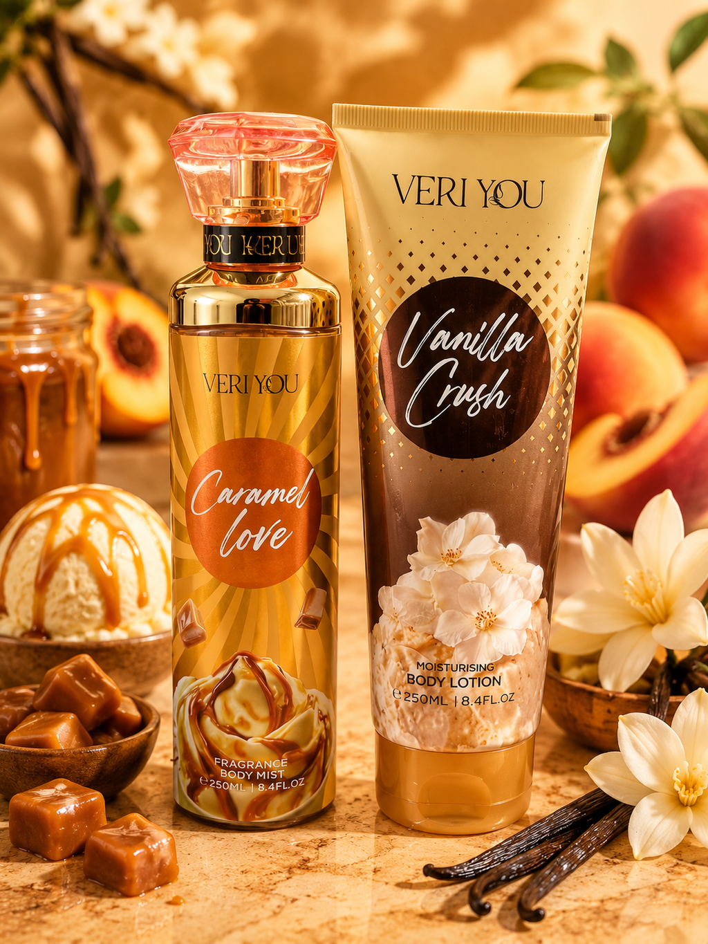 Lot gourmand 😍 - Ply'beauty