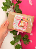 Coffret Monoï Vanille – Édition Été