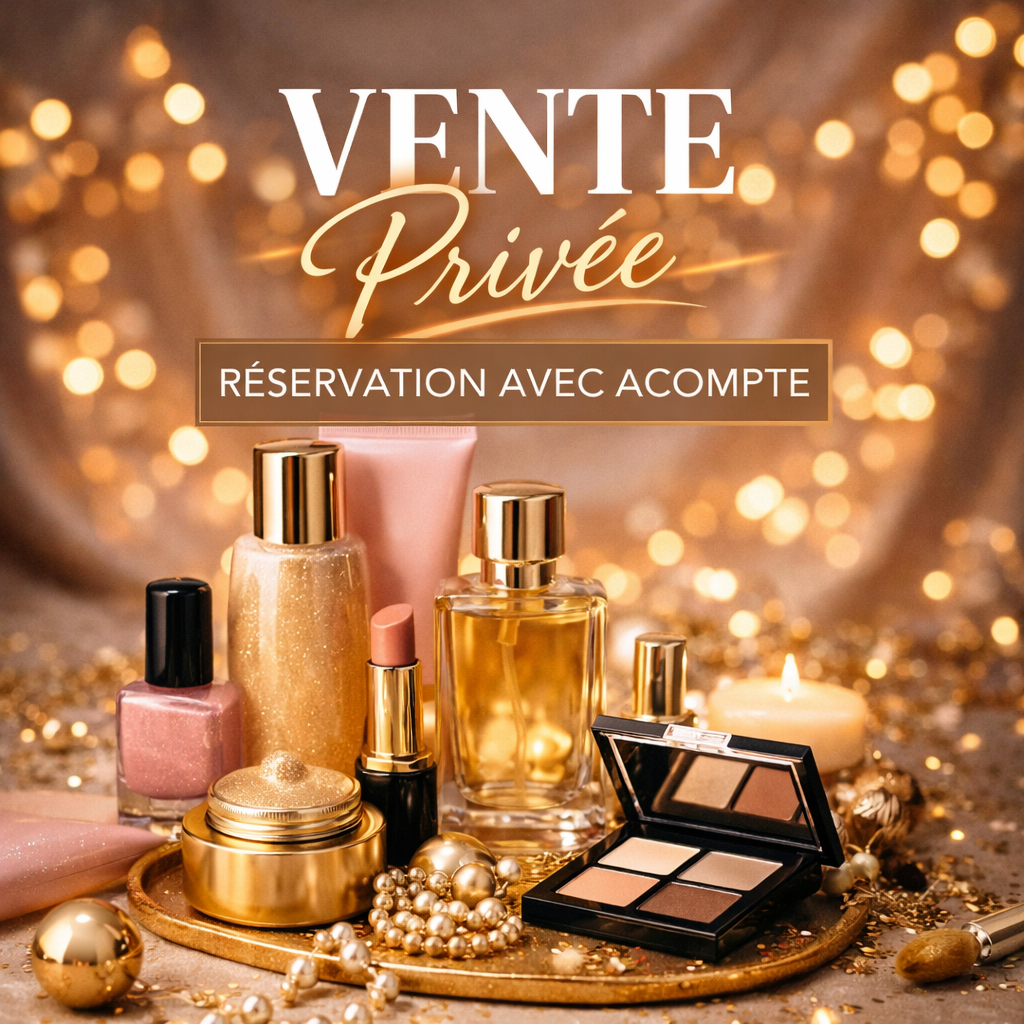 Acompte 🥰 - Ply'beauty