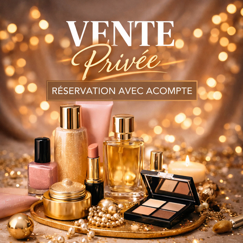 Acompte 🥰 - Ply'beauty